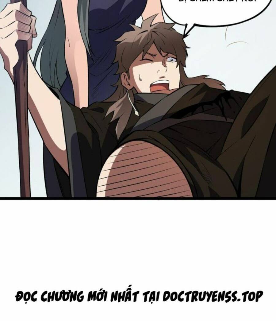 Toàn Dân Chuyển Chức : Duy Ta Vô Chức Tán Nhân Chap 67 - Next Chap 68