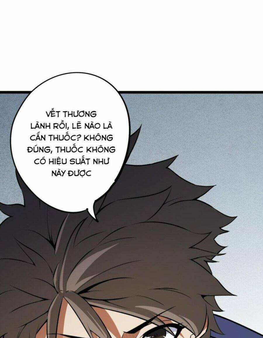 Toàn Dân Chuyển Chức : Duy Ta Vô Chức Tán Nhân Chap 67 - Next Chap 68