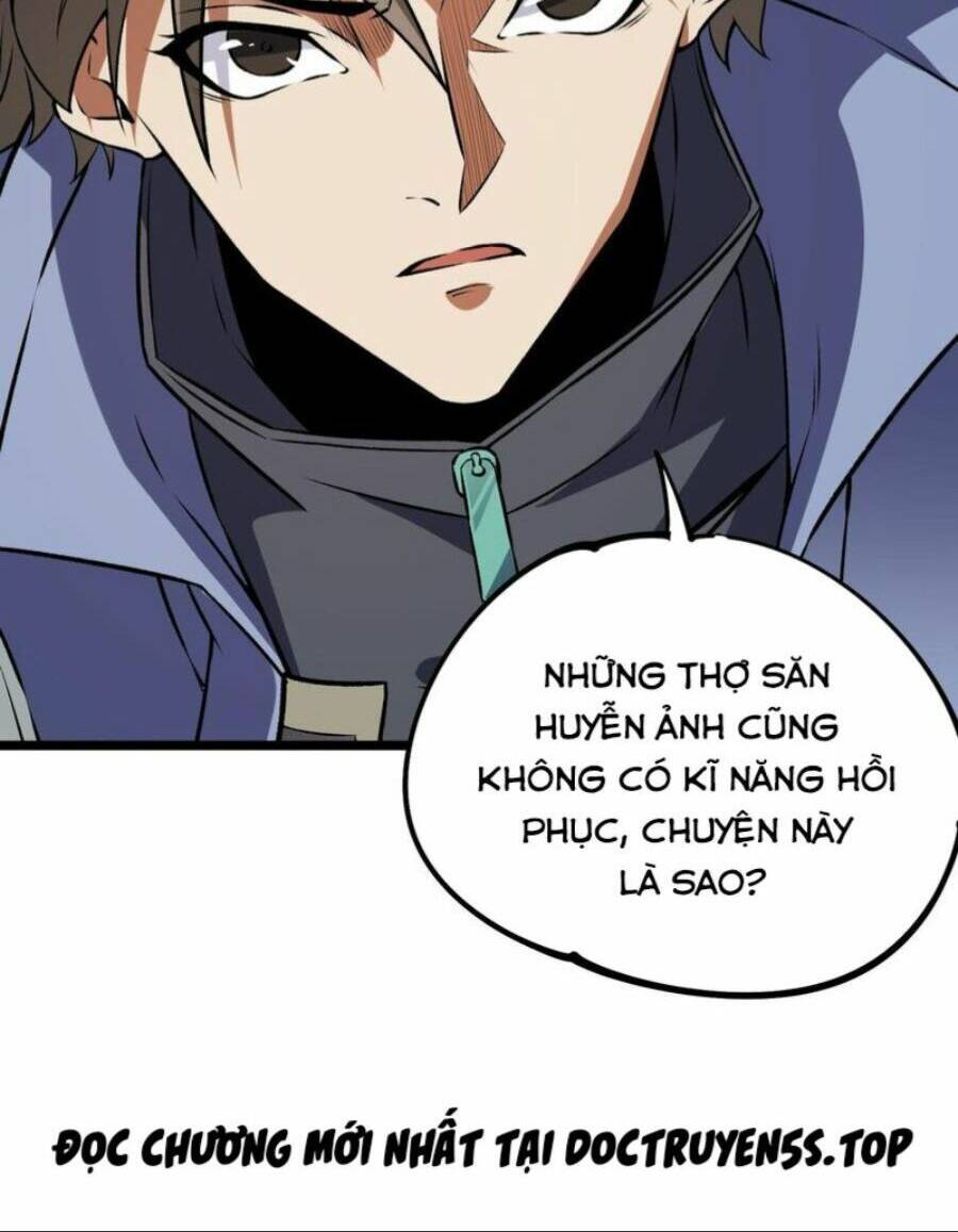 Toàn Dân Chuyển Chức : Duy Ta Vô Chức Tán Nhân Chap 67 - Next Chap 68