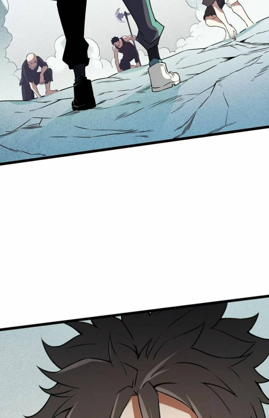 Toàn Dân Chuyển Chức : Duy Ta Vô Chức Tán Nhân Chap 67 - Next Chap 68