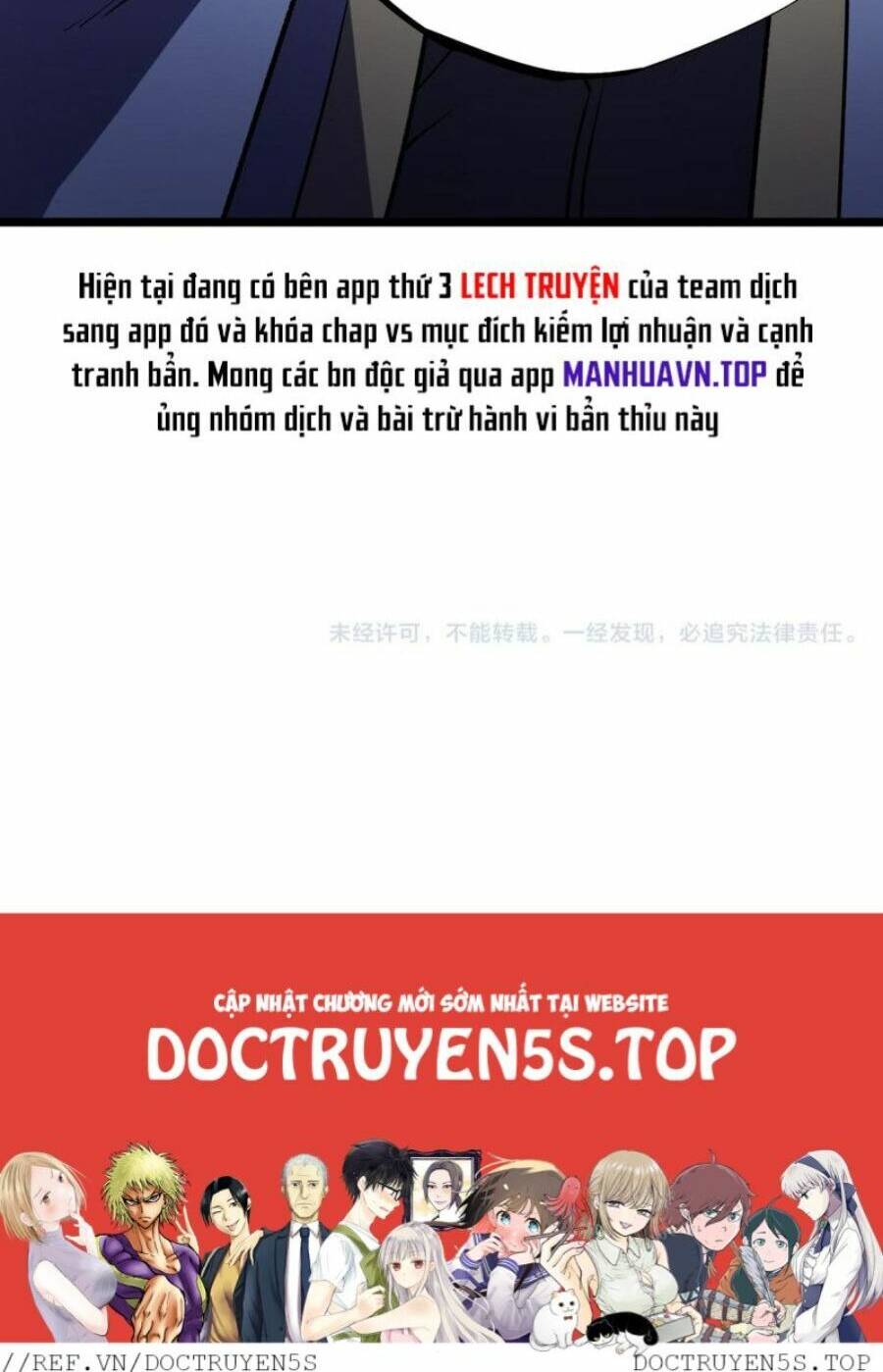 Toàn Dân Chuyển Chức : Duy Ta Vô Chức Tán Nhân Chap 67 - Next Chap 68