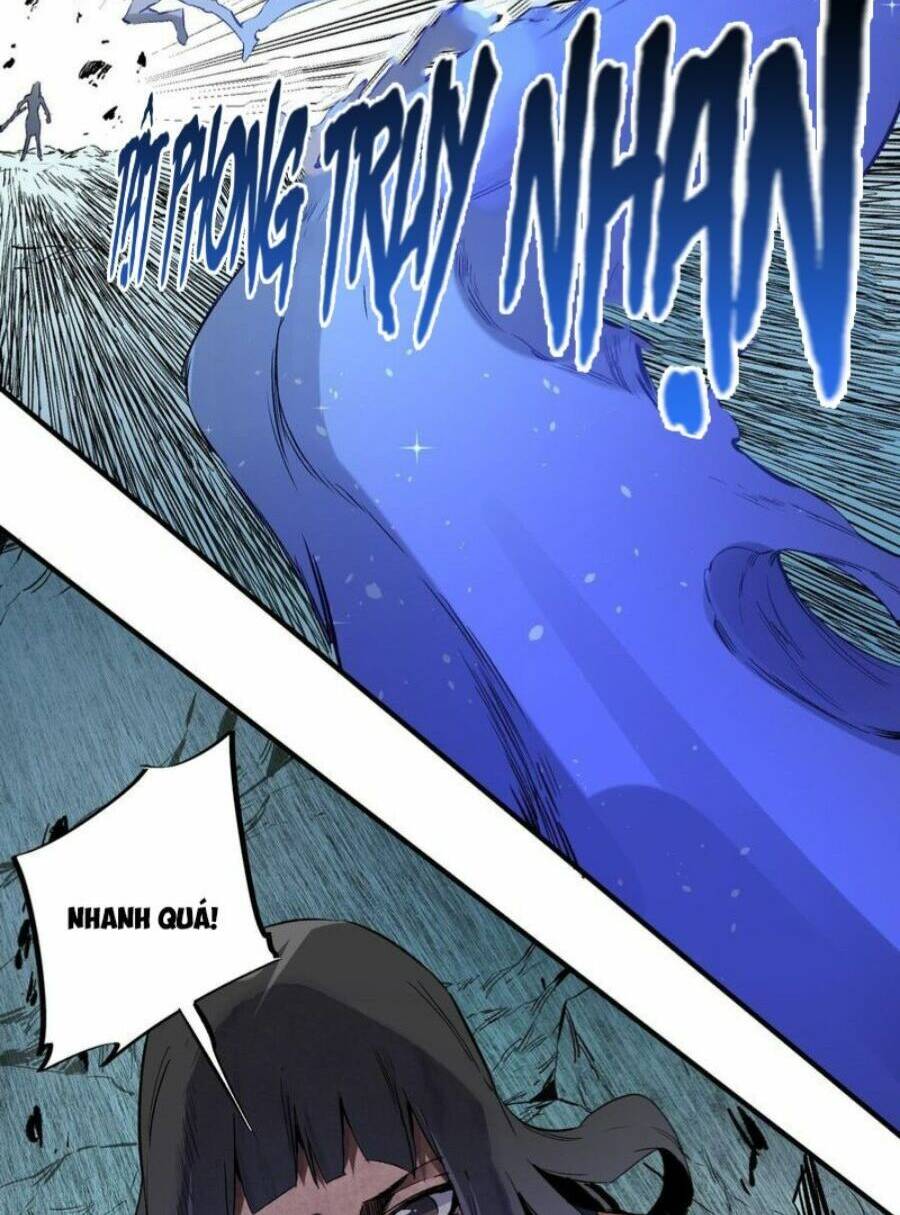 Toàn Dân Chuyển Chức : Duy Ta Vô Chức Tán Nhân Chap 68 - Next Chap 69