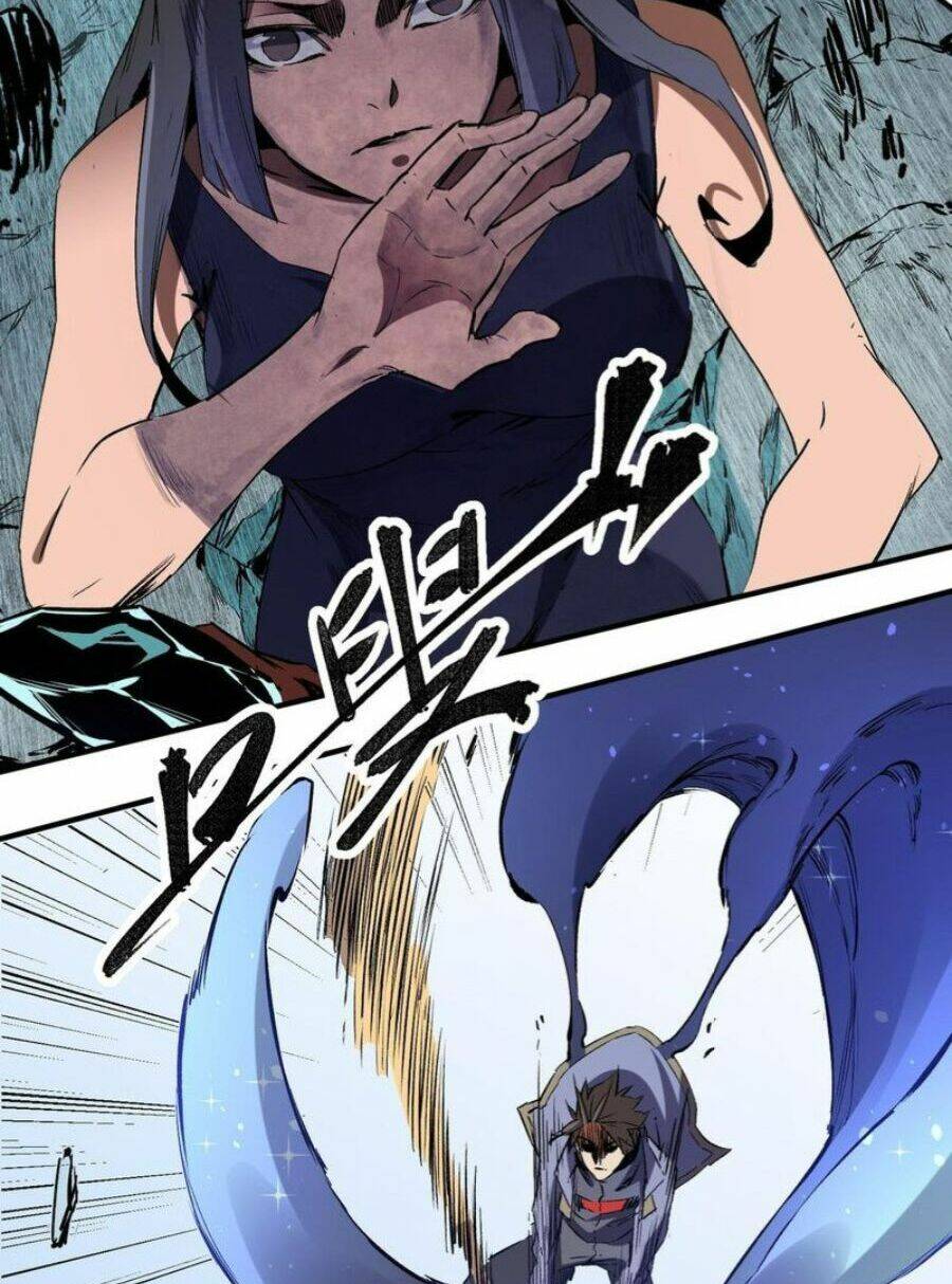 Toàn Dân Chuyển Chức : Duy Ta Vô Chức Tán Nhân Chap 68 - Next Chap 69