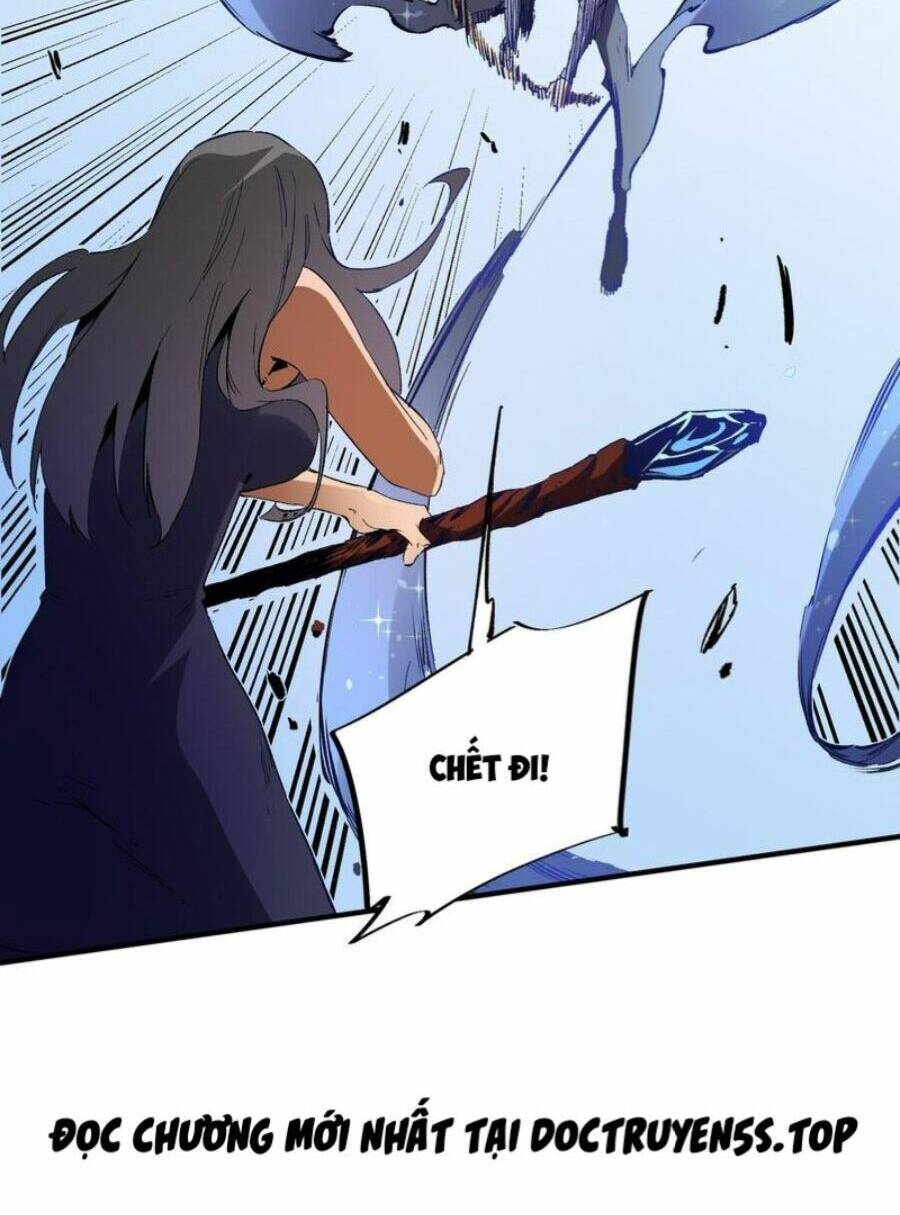 Toàn Dân Chuyển Chức : Duy Ta Vô Chức Tán Nhân Chap 68 - Next Chap 69