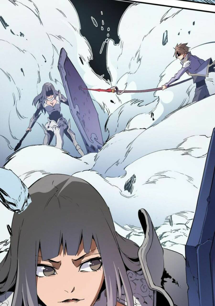 Toàn Dân Chuyển Chức : Duy Ta Vô Chức Tán Nhân Chap 68 - Next Chap 69