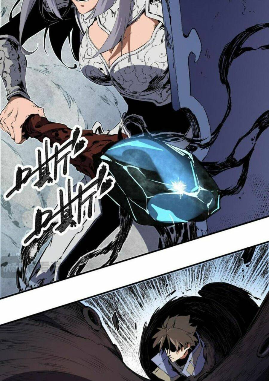 Toàn Dân Chuyển Chức : Duy Ta Vô Chức Tán Nhân Chap 68 - Next Chap 69