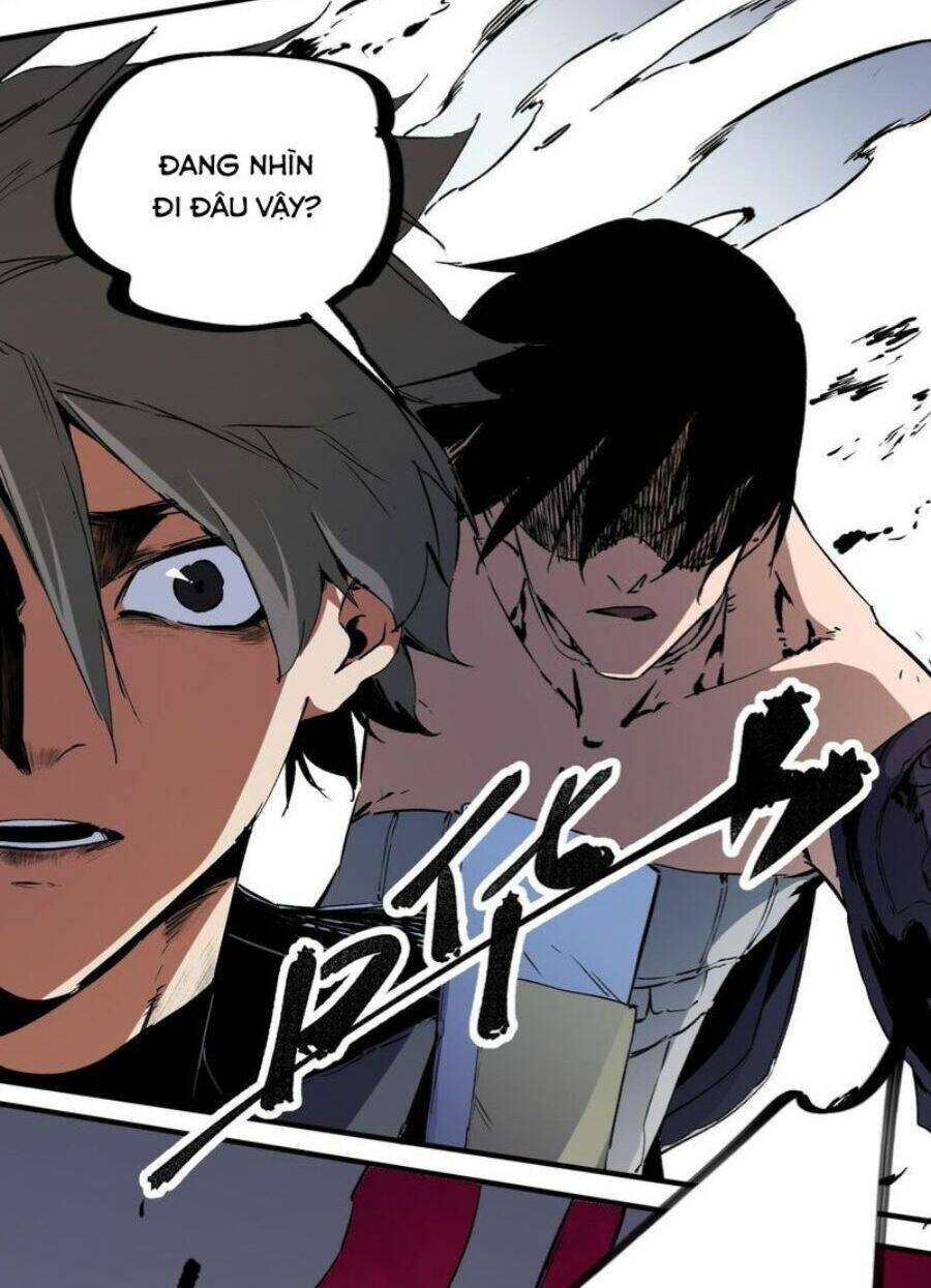 Toàn Dân Chuyển Chức : Duy Ta Vô Chức Tán Nhân Chap 68 - Next Chap 69