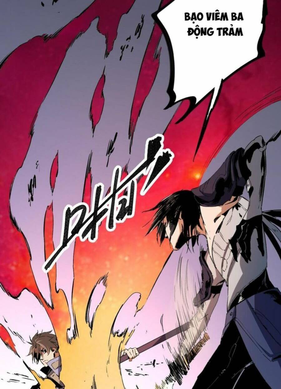 Toàn Dân Chuyển Chức : Duy Ta Vô Chức Tán Nhân Chap 68 - Next Chap 69