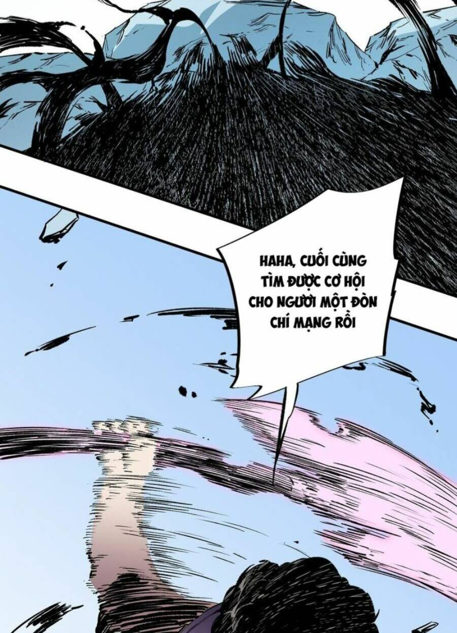 Toàn Dân Chuyển Chức : Duy Ta Vô Chức Tán Nhân Chap 68 - Next Chap 69