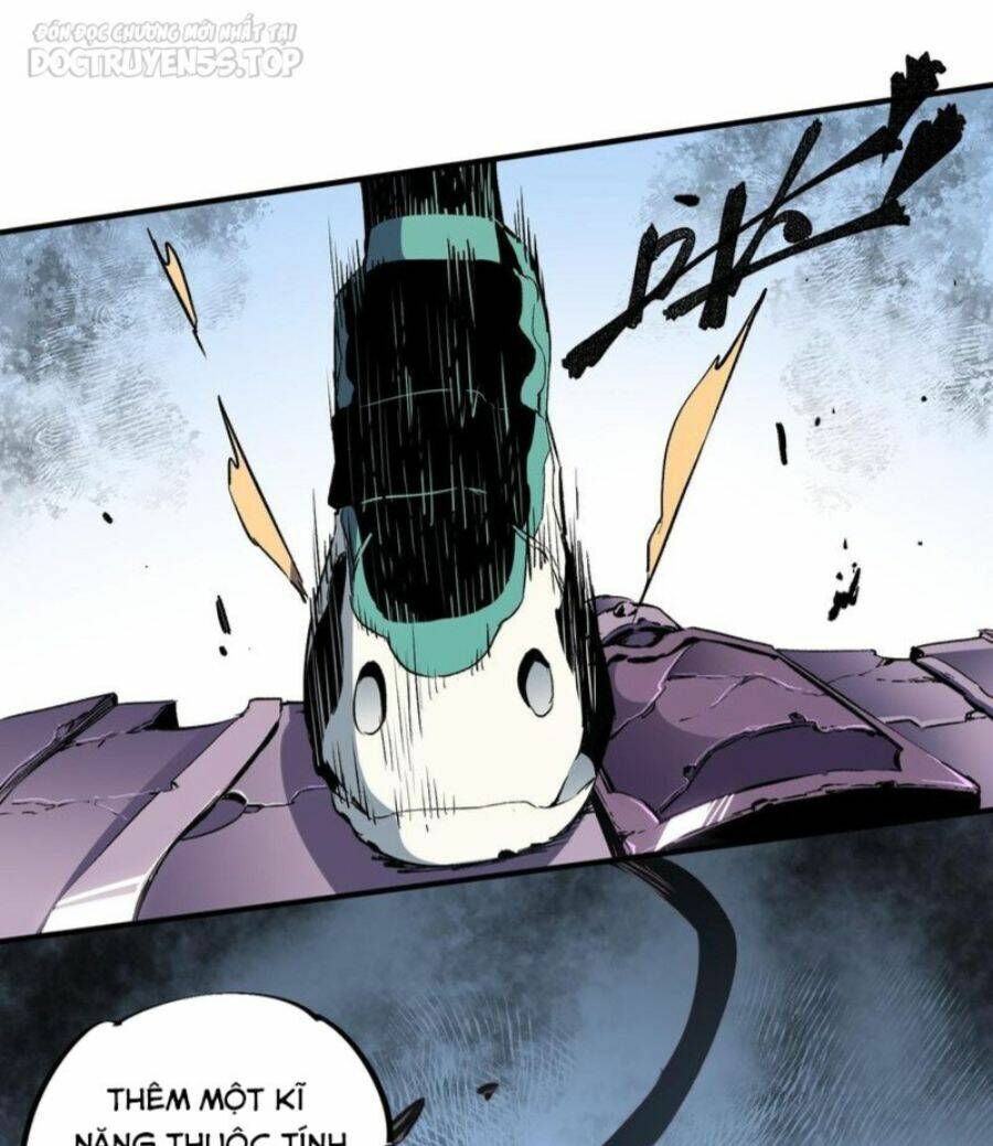 Toàn Dân Chuyển Chức : Duy Ta Vô Chức Tán Nhân Chap 68 - Next Chap 69