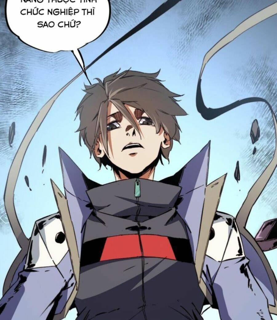 Toàn Dân Chuyển Chức : Duy Ta Vô Chức Tán Nhân Chap 68 - Next Chap 69