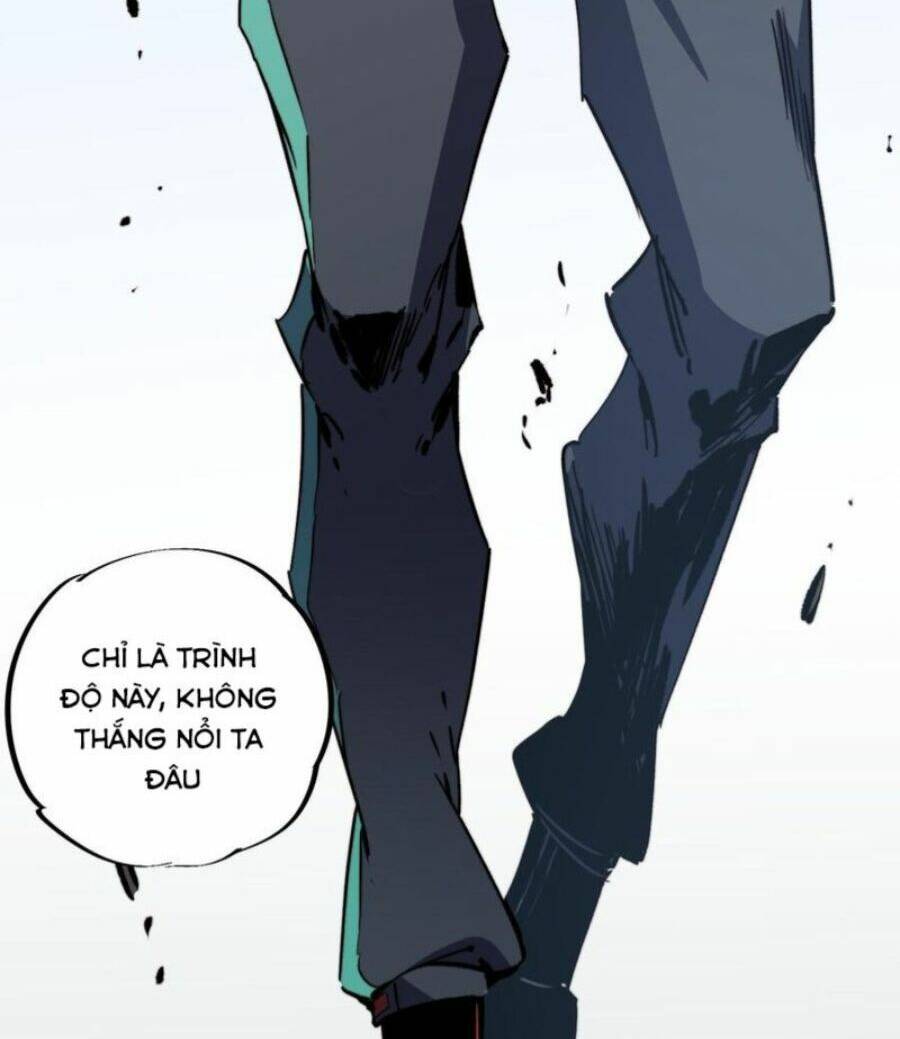 Toàn Dân Chuyển Chức : Duy Ta Vô Chức Tán Nhân Chap 68 - Next Chap 69