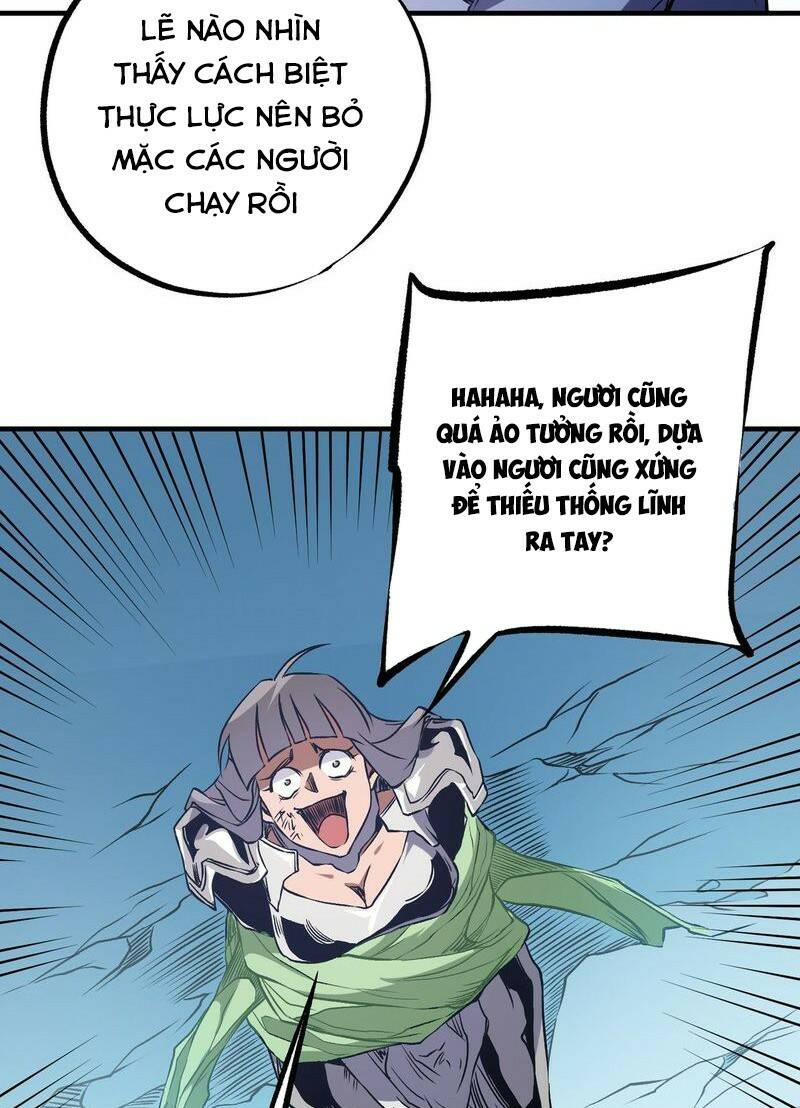 Toàn Dân Chuyển Chức : Duy Ta Vô Chức Tán Nhân Chap 69 - Next Chap 70