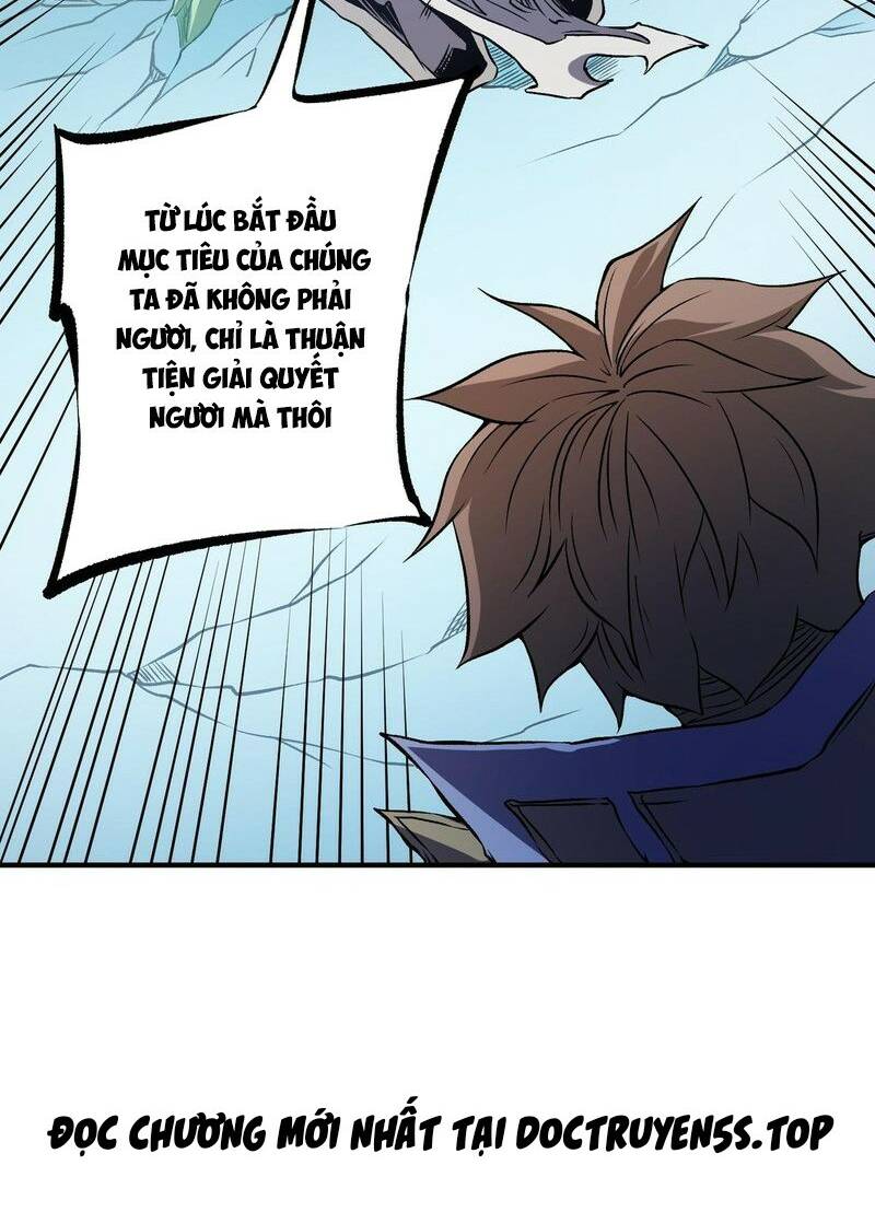 Toàn Dân Chuyển Chức : Duy Ta Vô Chức Tán Nhân Chap 69 - Next Chap 70