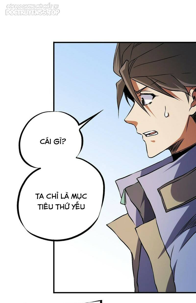 Toàn Dân Chuyển Chức : Duy Ta Vô Chức Tán Nhân Chap 69 - Next Chap 70
