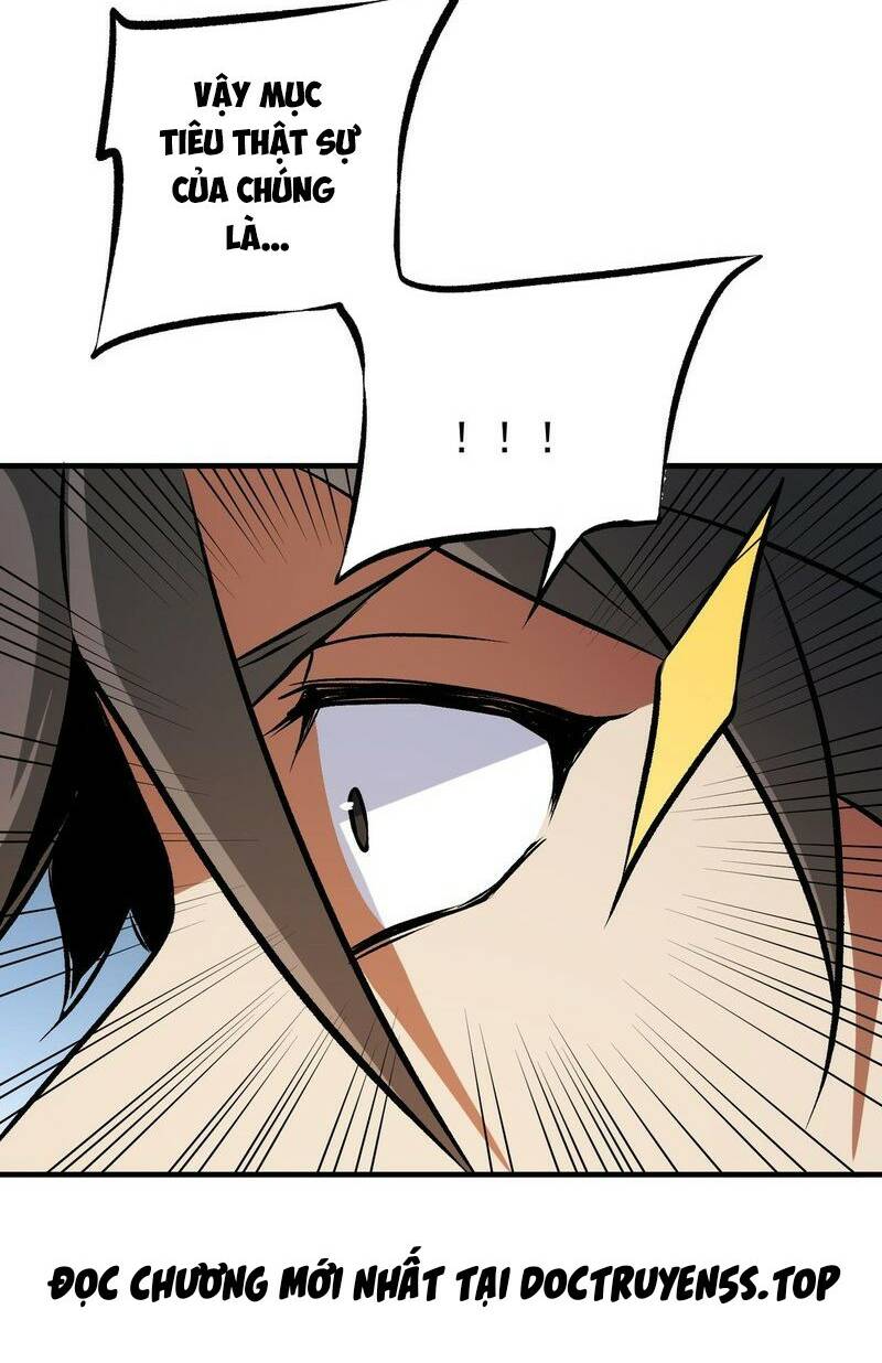 Toàn Dân Chuyển Chức : Duy Ta Vô Chức Tán Nhân Chap 69 - Next Chap 70