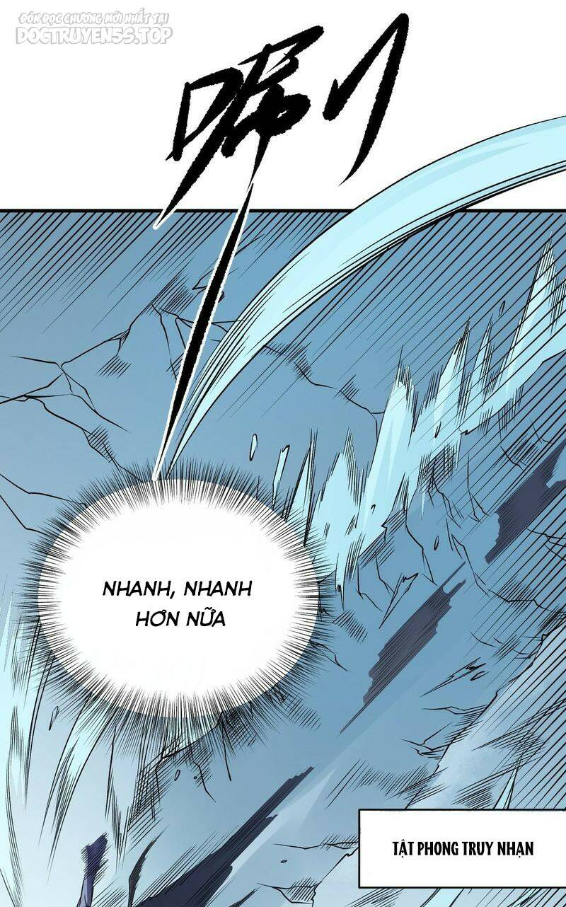 Toàn Dân Chuyển Chức : Duy Ta Vô Chức Tán Nhân Chap 69 - Next Chap 70