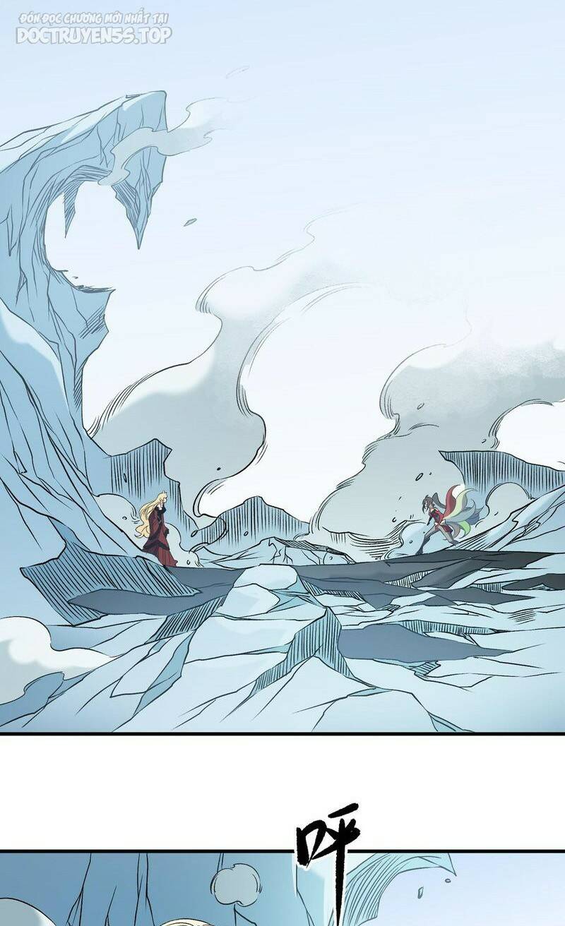 Toàn Dân Chuyển Chức : Duy Ta Vô Chức Tán Nhân Chap 69 - Next Chap 70