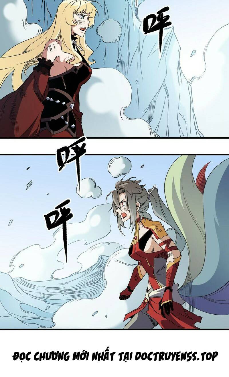 Toàn Dân Chuyển Chức : Duy Ta Vô Chức Tán Nhân Chap 69 - Next Chap 70