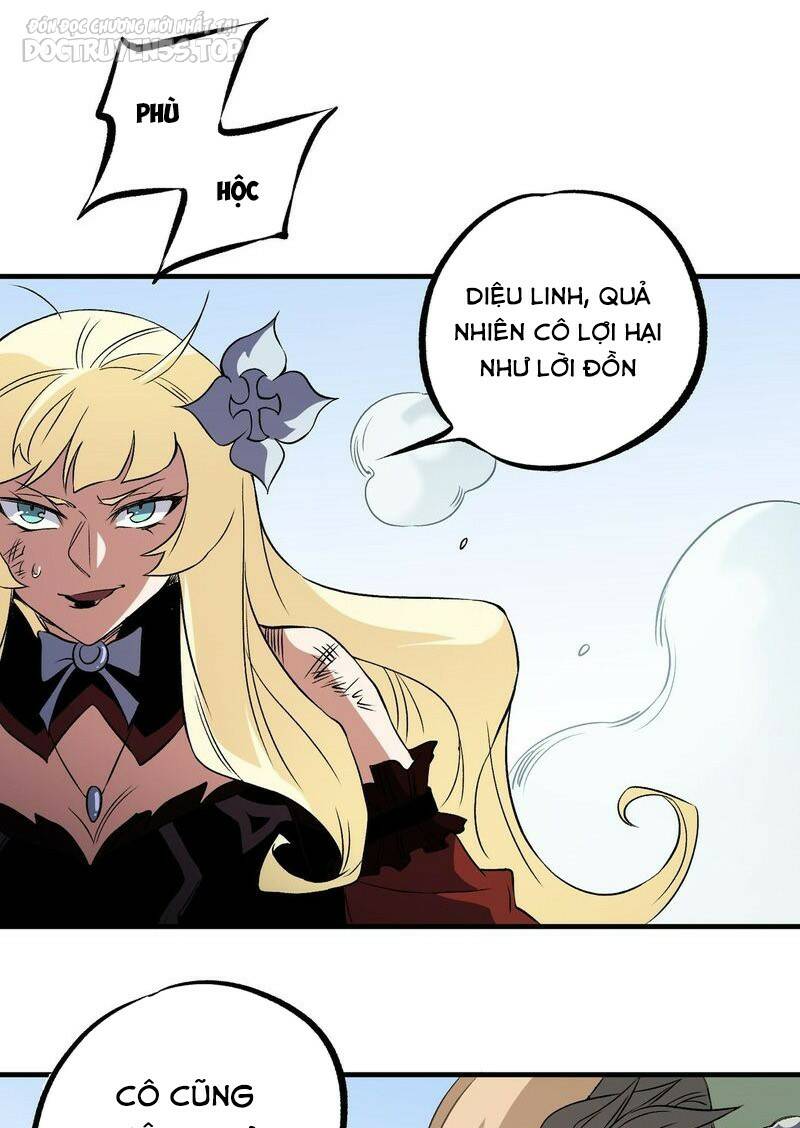 Toàn Dân Chuyển Chức : Duy Ta Vô Chức Tán Nhân Chap 69 - Next Chap 70