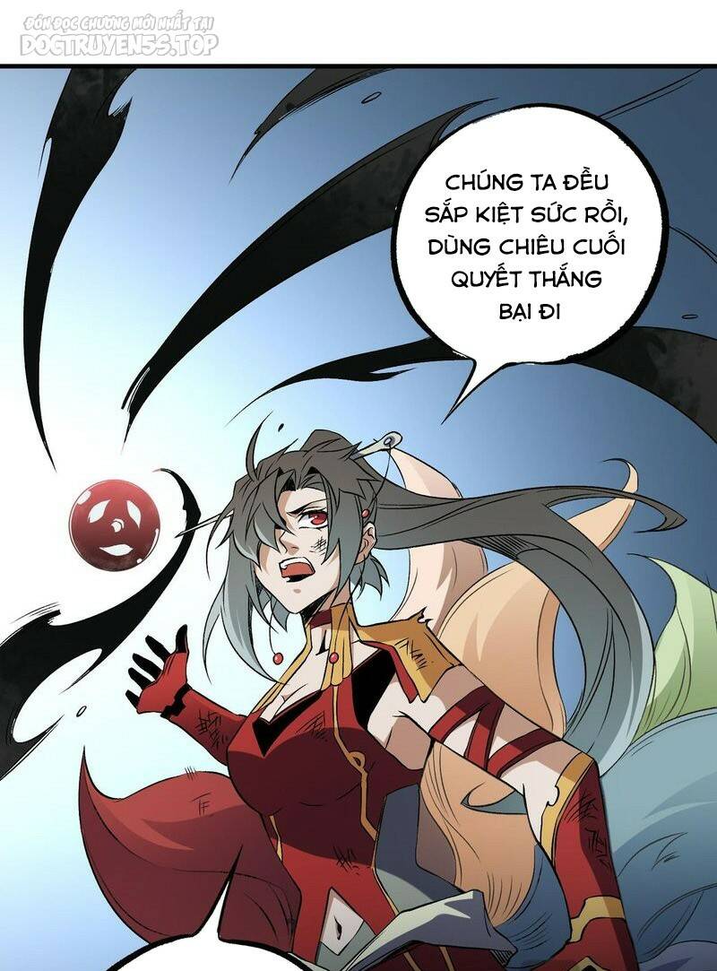 Toàn Dân Chuyển Chức : Duy Ta Vô Chức Tán Nhân Chap 69 - Next Chap 70