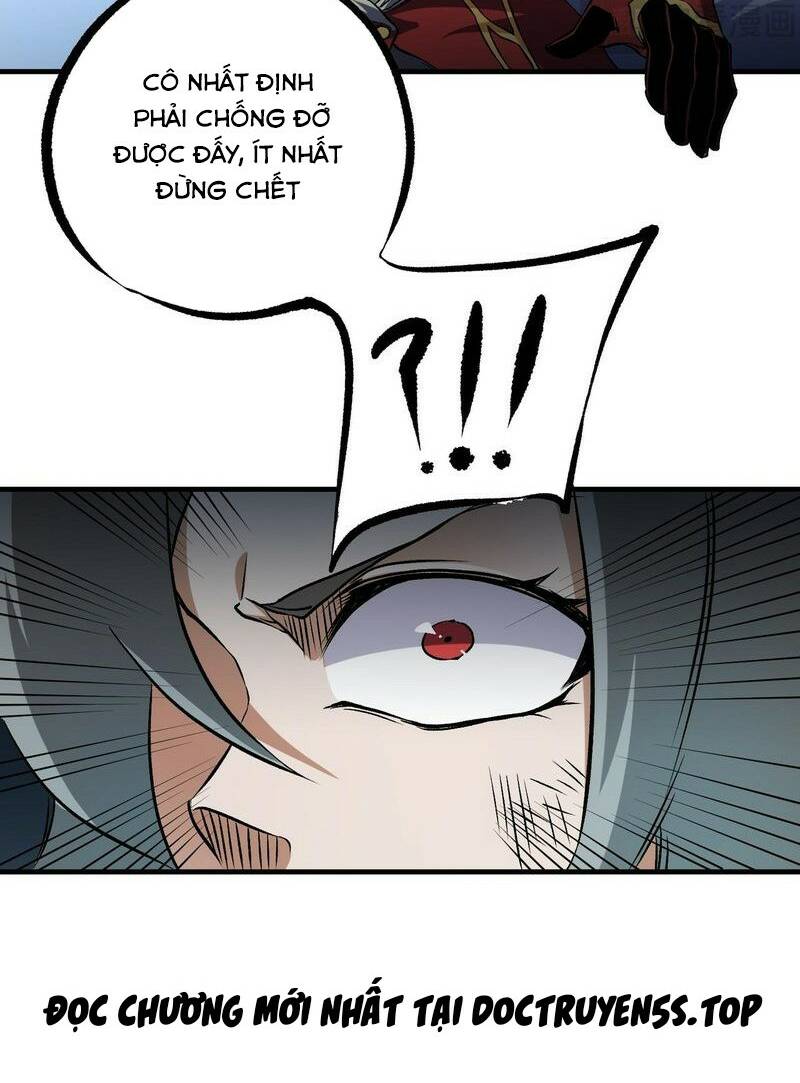 Toàn Dân Chuyển Chức : Duy Ta Vô Chức Tán Nhân Chap 69 - Next Chap 70