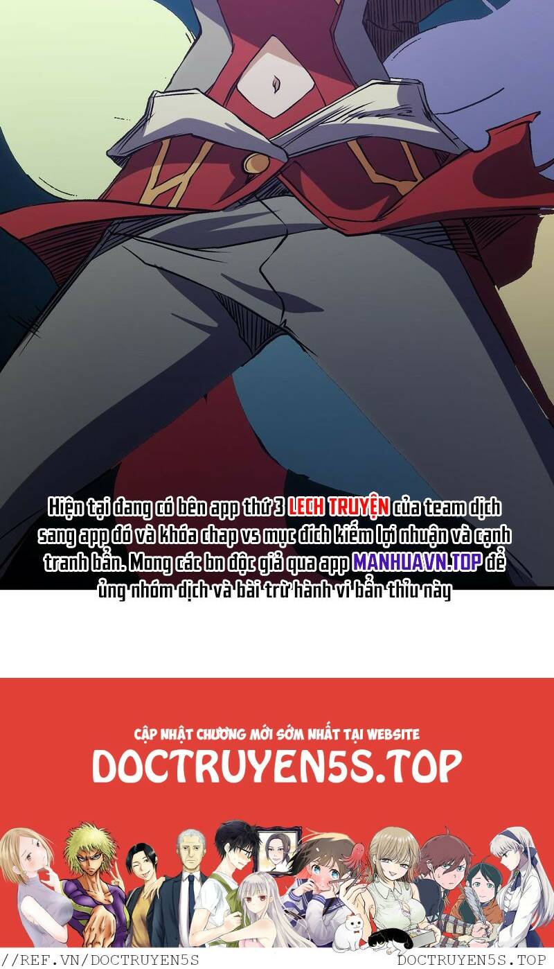 Toàn Dân Chuyển Chức : Duy Ta Vô Chức Tán Nhân Chap 69 - Next Chap 70