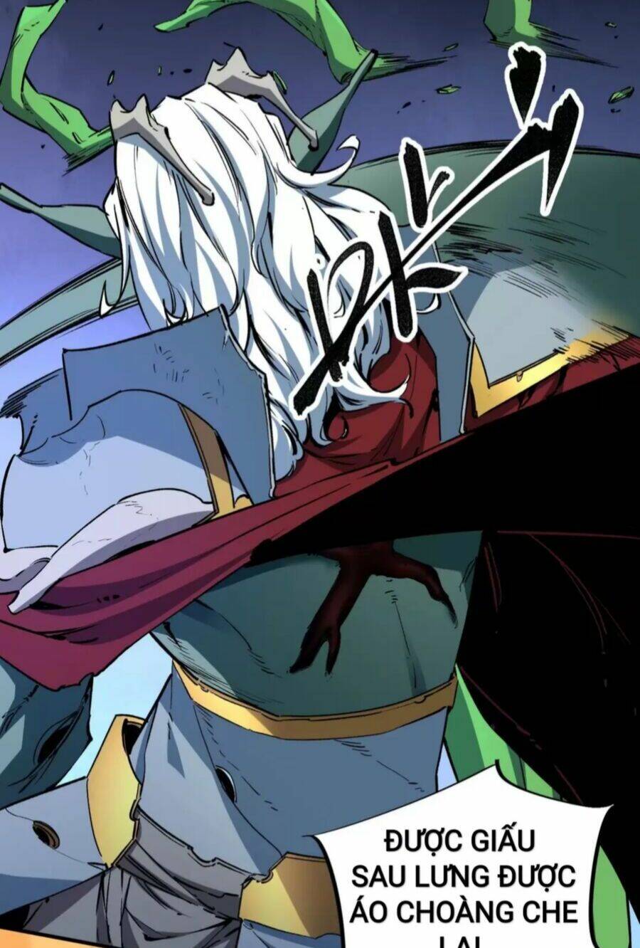 Toàn Dân Chuyển Chức : Duy Ta Vô Chức Tán Nhân Chap 7 - Next Chap 8