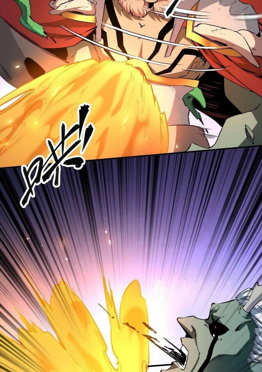 Toàn Dân Chuyển Chức : Duy Ta Vô Chức Tán Nhân Chap 7 - Next Chap 8