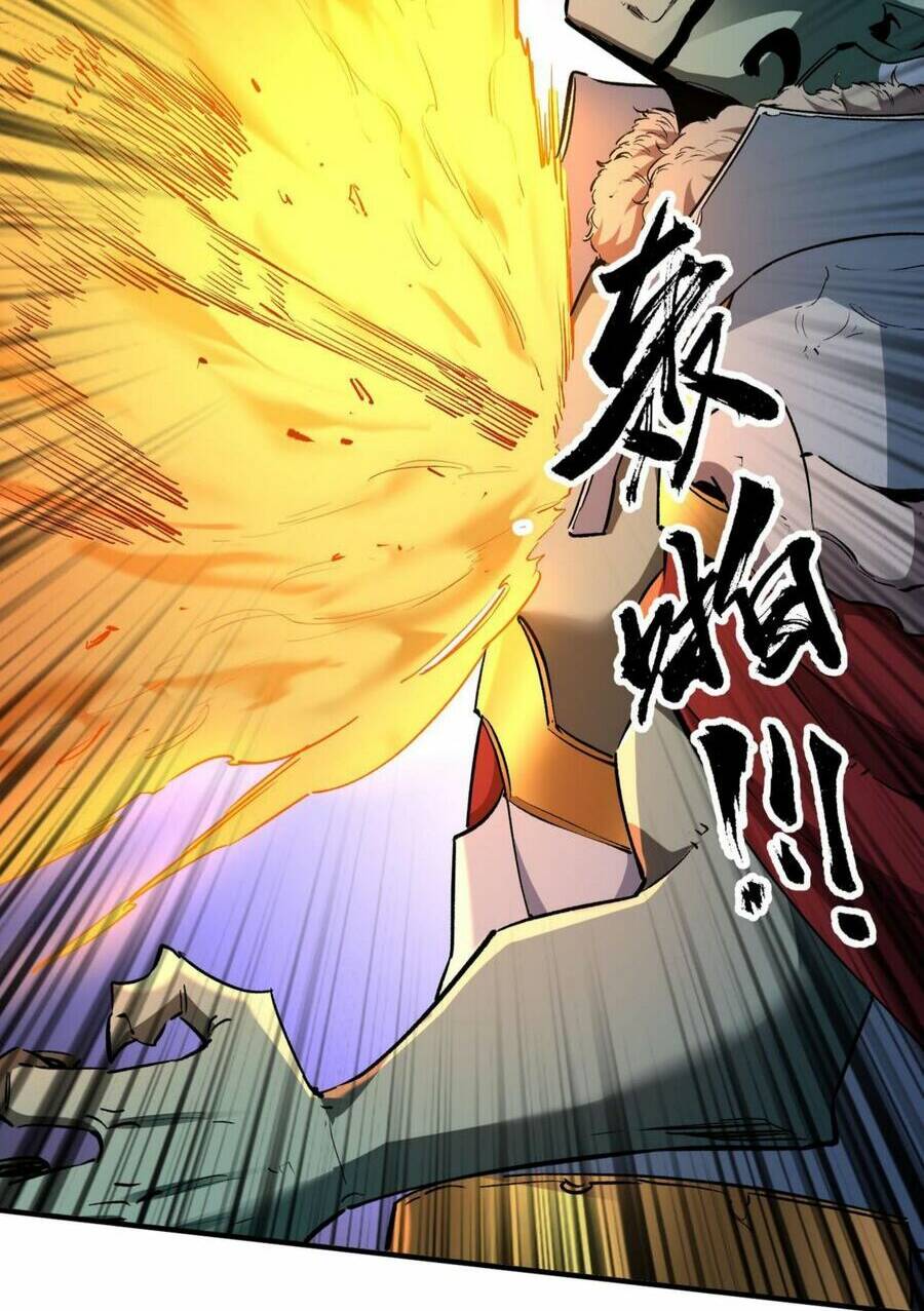 Toàn Dân Chuyển Chức : Duy Ta Vô Chức Tán Nhân Chap 7 - Next Chap 8