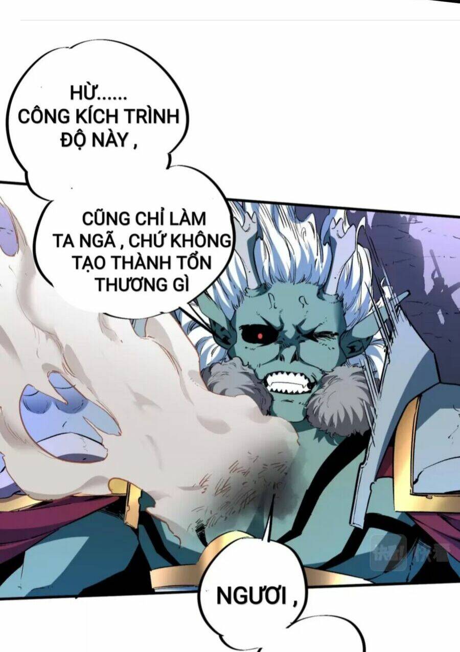 Toàn Dân Chuyển Chức : Duy Ta Vô Chức Tán Nhân Chap 7 - Next Chap 8