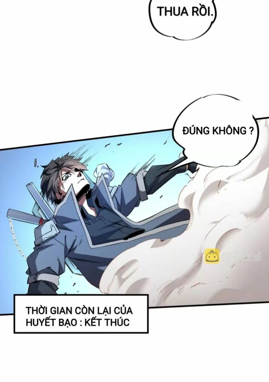 Toàn Dân Chuyển Chức : Duy Ta Vô Chức Tán Nhân Chap 7 - Next Chap 8