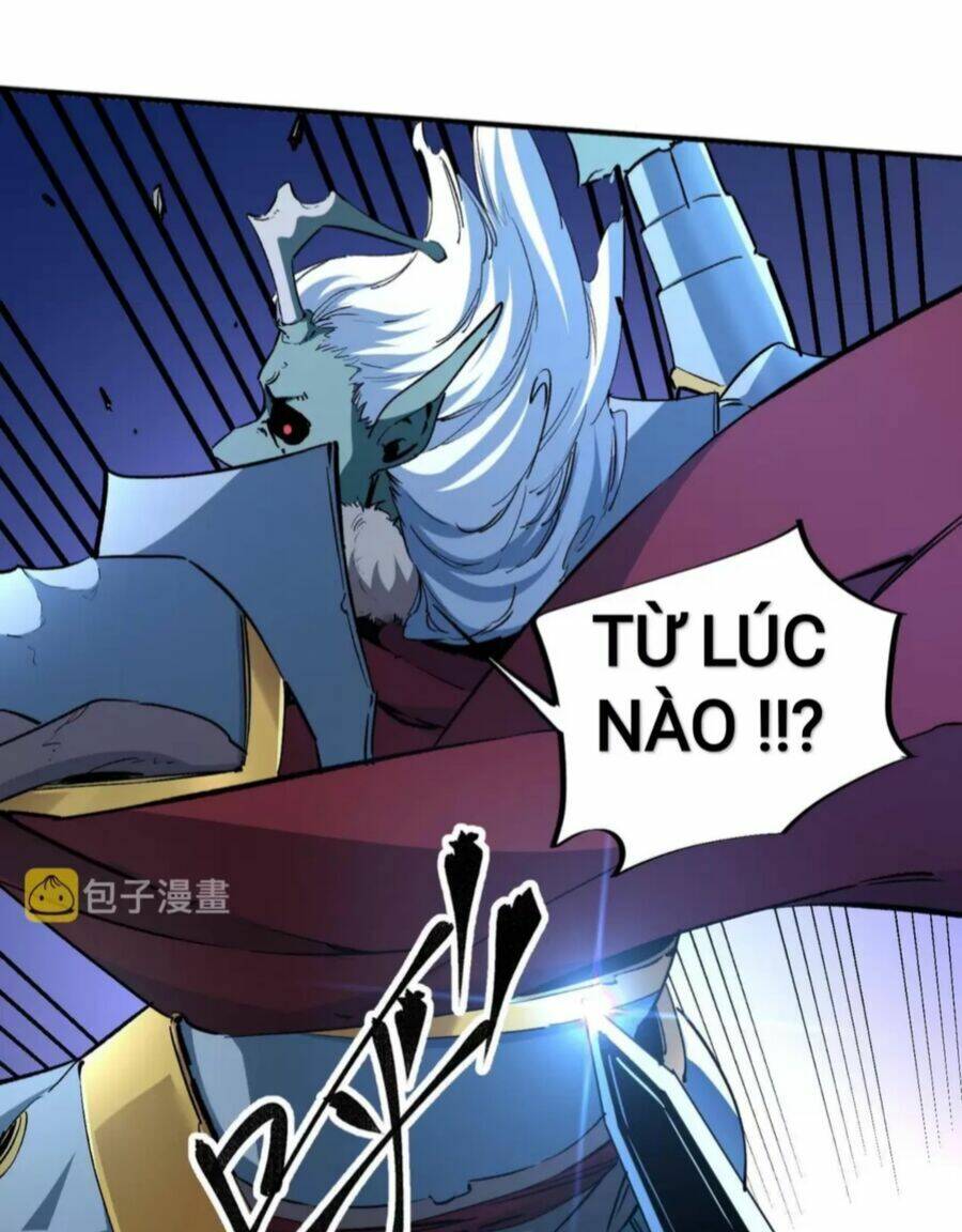 Toàn Dân Chuyển Chức : Duy Ta Vô Chức Tán Nhân Chap 7 - Next Chap 8