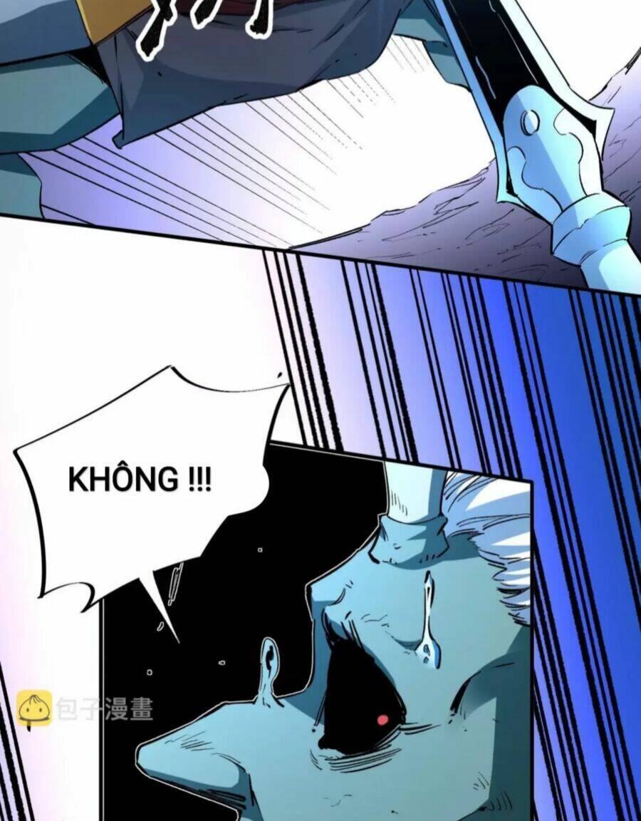 Toàn Dân Chuyển Chức : Duy Ta Vô Chức Tán Nhân Chap 7 - Next Chap 8