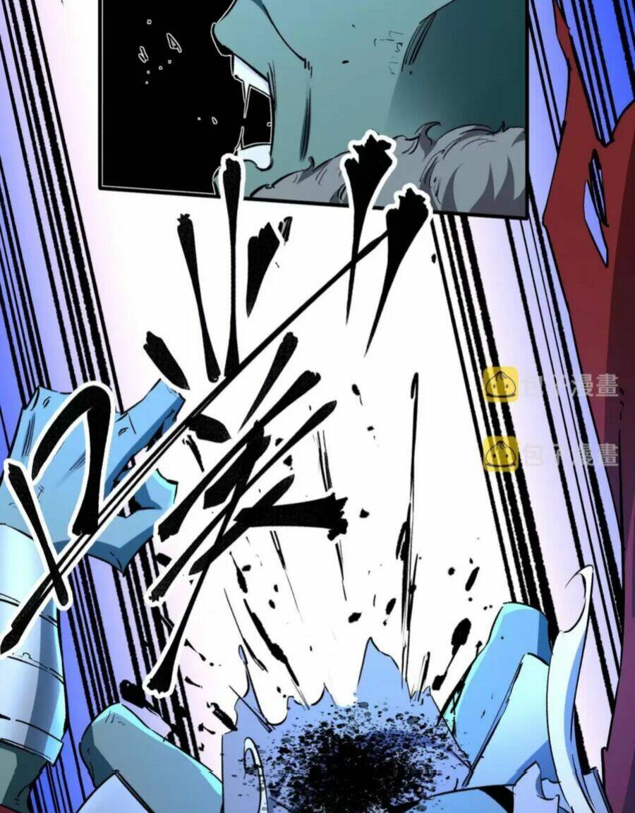 Toàn Dân Chuyển Chức : Duy Ta Vô Chức Tán Nhân Chap 7 - Next Chap 8