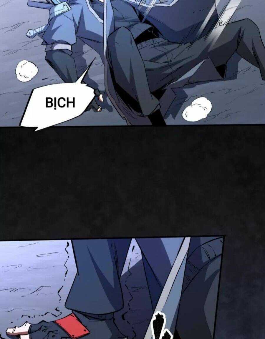 Toàn Dân Chuyển Chức : Duy Ta Vô Chức Tán Nhân Chap 7 - Next Chap 8