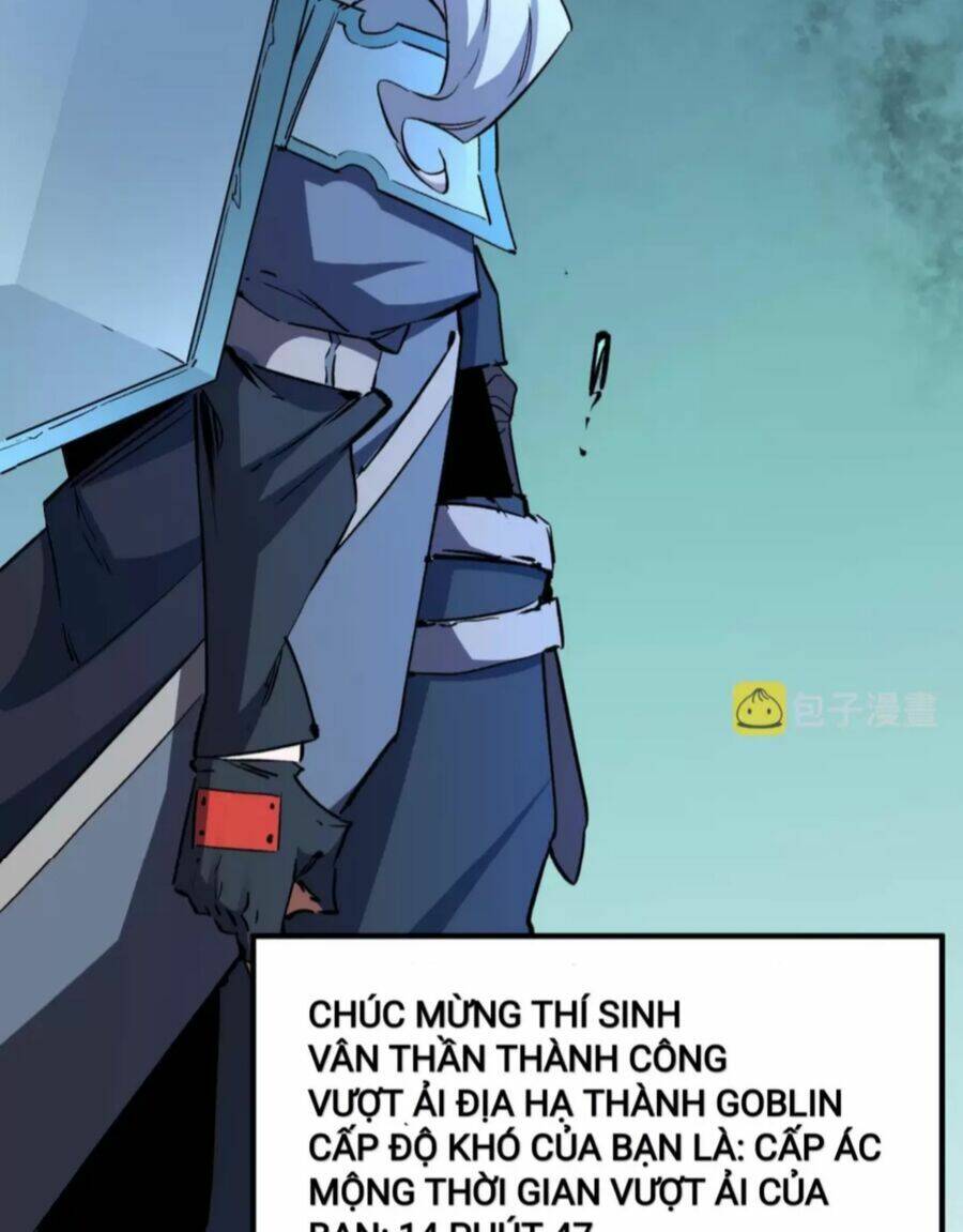 Toàn Dân Chuyển Chức : Duy Ta Vô Chức Tán Nhân Chap 7 - Next Chap 8