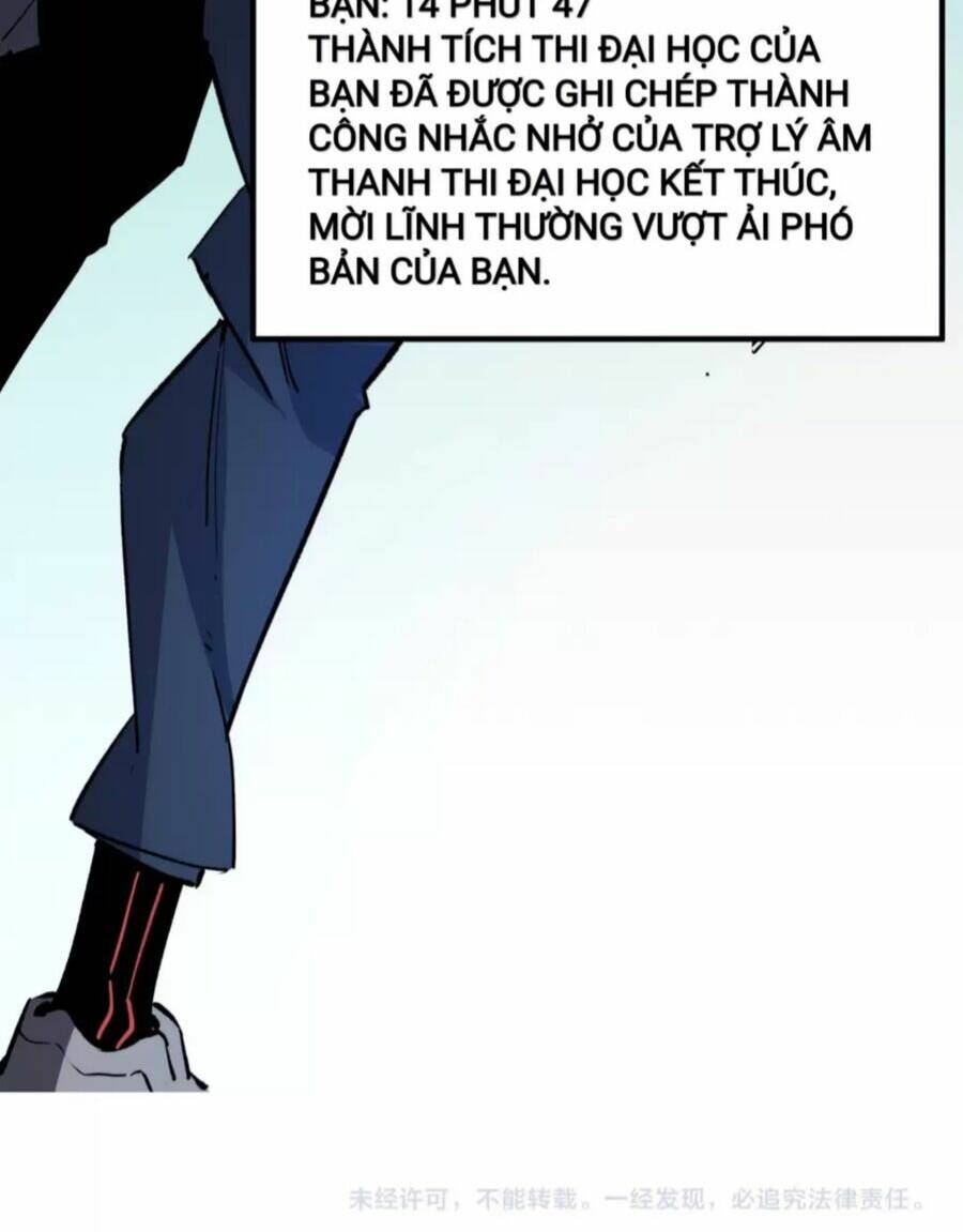 Toàn Dân Chuyển Chức : Duy Ta Vô Chức Tán Nhân Chap 7 - Next Chap 8