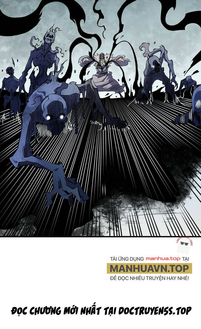 Toàn Dân Chuyển Chức : Duy Ta Vô Chức Tán Nhân Chap 72 - Next Chap 73