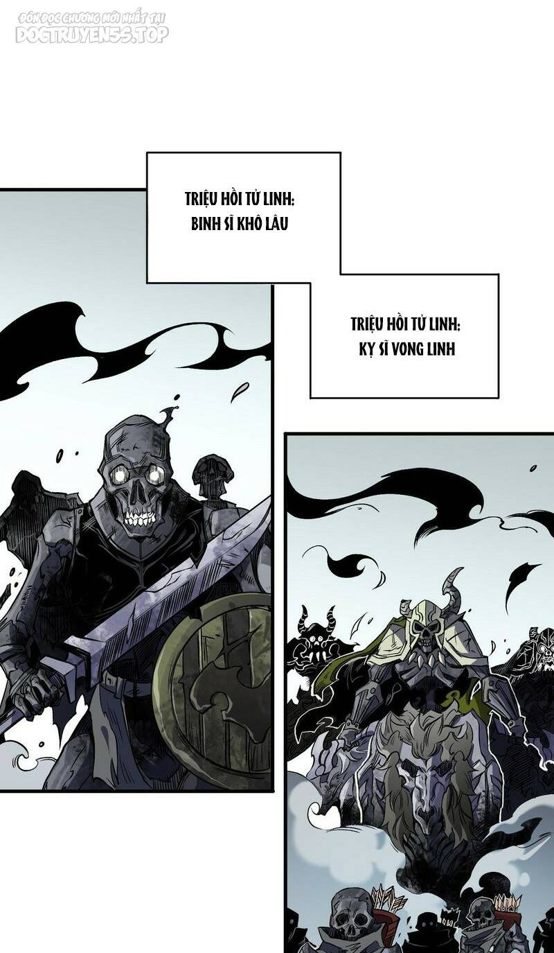 Toàn Dân Chuyển Chức : Duy Ta Vô Chức Tán Nhân Chap 72 - Next Chap 73