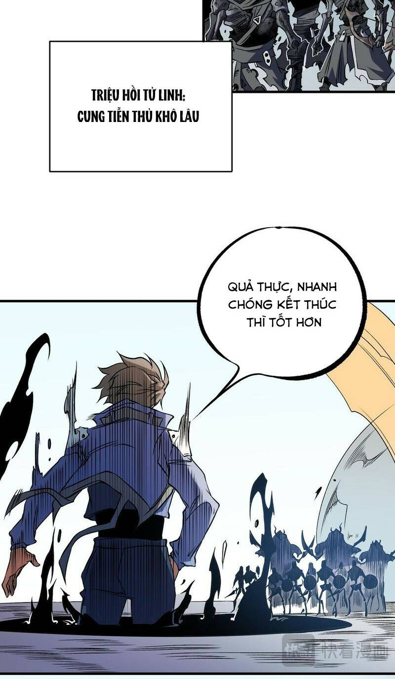Toàn Dân Chuyển Chức : Duy Ta Vô Chức Tán Nhân Chap 72 - Next Chap 73