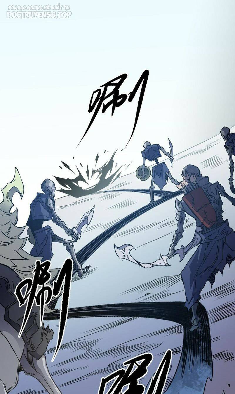 Toàn Dân Chuyển Chức : Duy Ta Vô Chức Tán Nhân Chap 72 - Next Chap 73