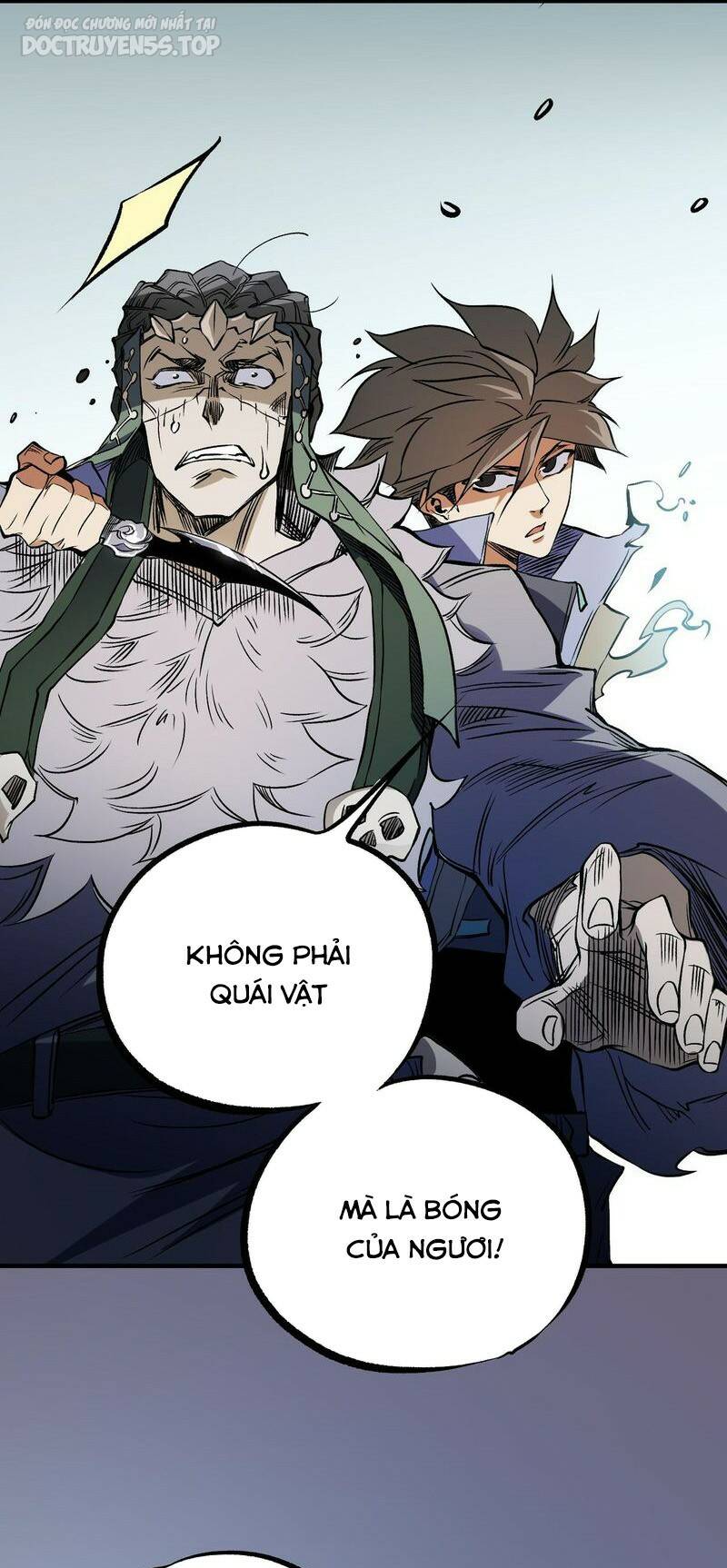 Toàn Dân Chuyển Chức : Duy Ta Vô Chức Tán Nhân Chap 72 - Next Chap 73
