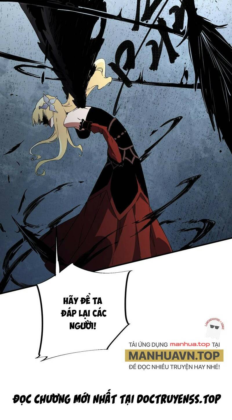 Toàn Dân Chuyển Chức : Duy Ta Vô Chức Tán Nhân Chap 73 - Next Chap 74