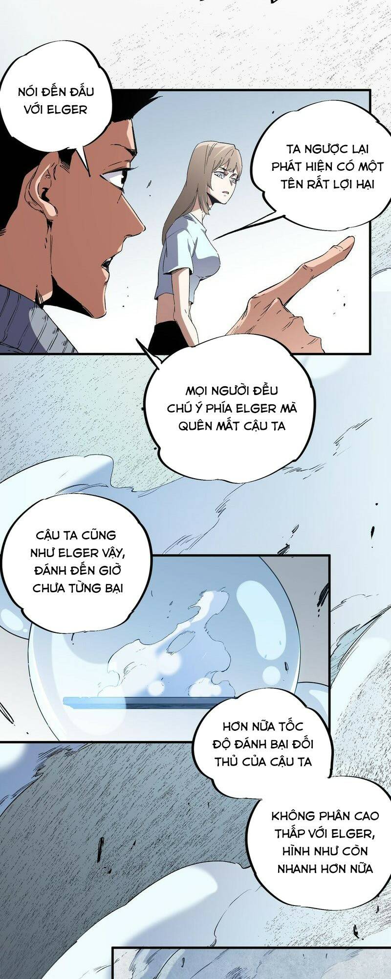 Toàn Dân Chuyển Chức : Duy Ta Vô Chức Tán Nhân Chap 73 - Next Chap 74
