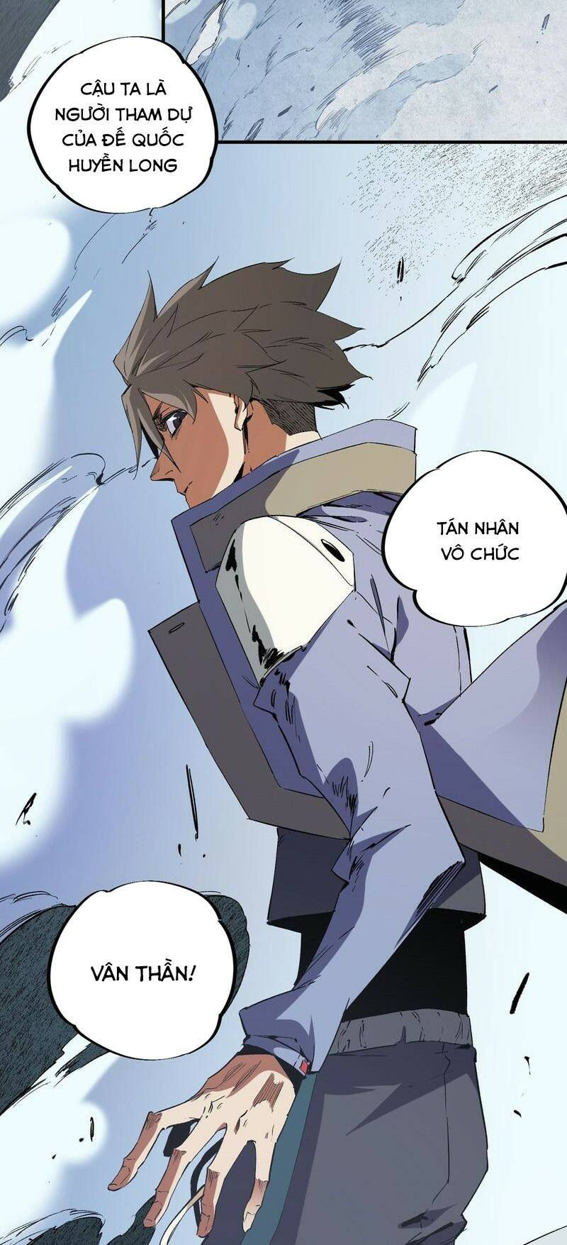 Toàn Dân Chuyển Chức : Duy Ta Vô Chức Tán Nhân Chap 73 - Next Chap 74