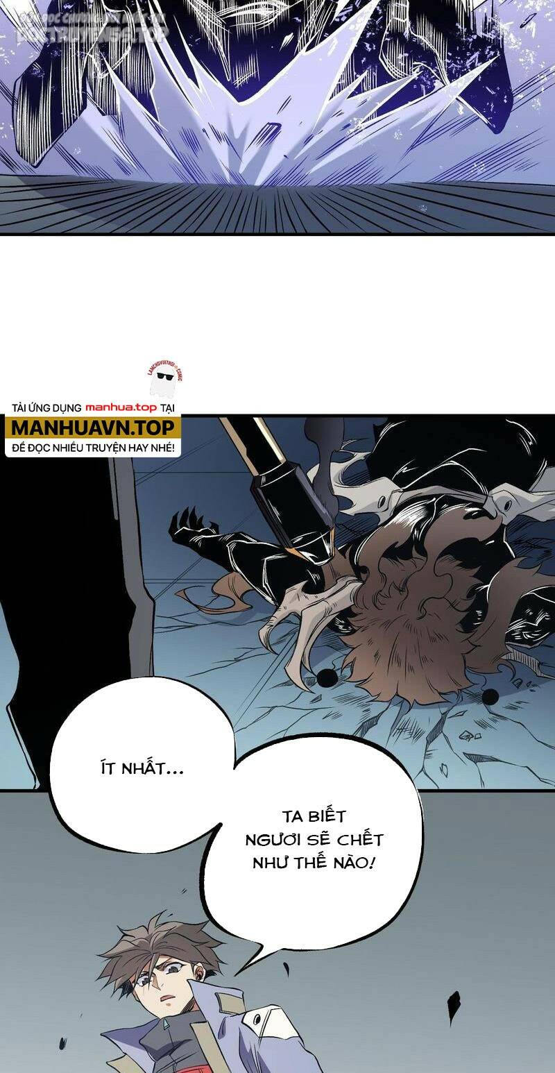 Toàn Dân Chuyển Chức : Duy Ta Vô Chức Tán Nhân Chap 75 - Next Chap 76