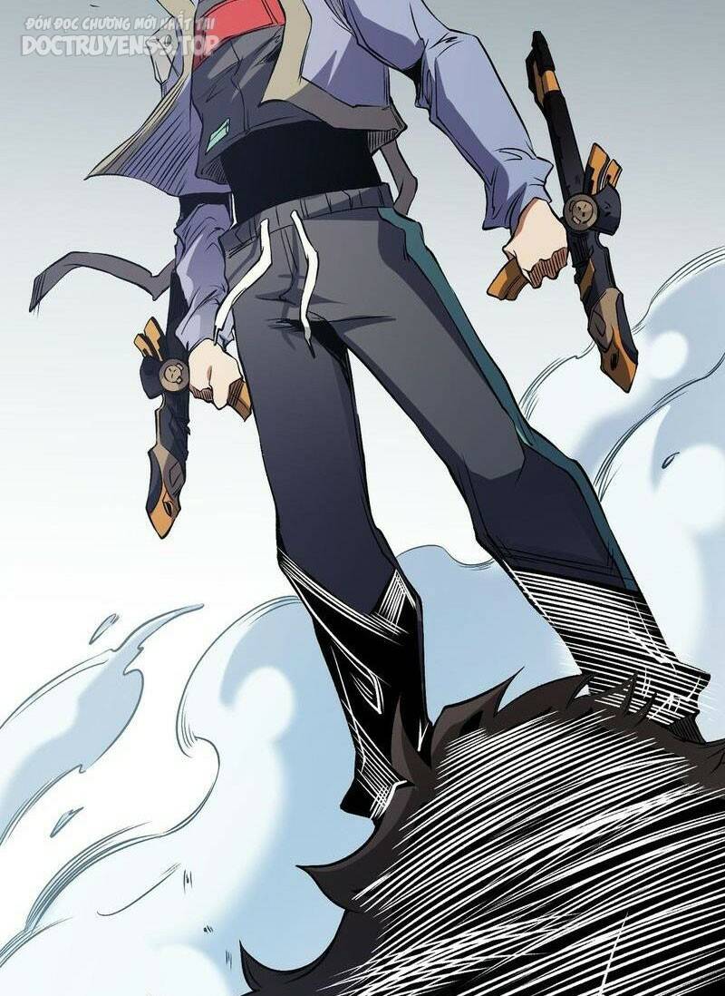 Toàn Dân Chuyển Chức : Duy Ta Vô Chức Tán Nhân Chap 75 - Next Chap 76