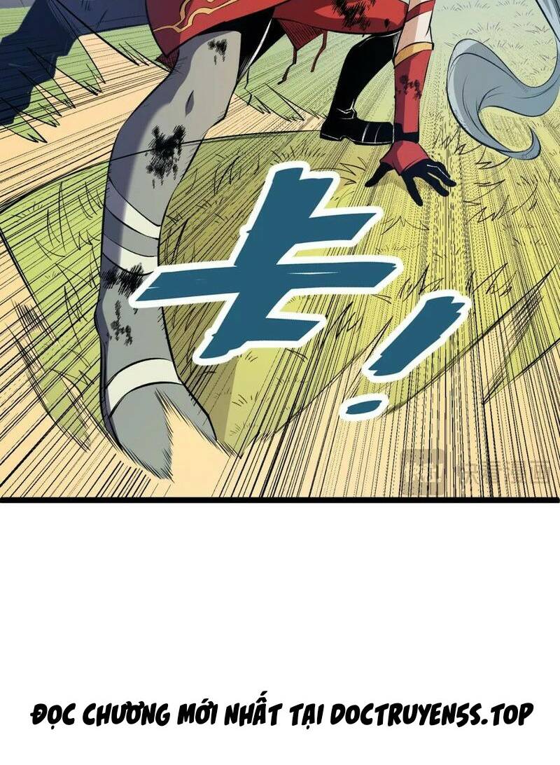 Toàn Dân Chuyển Chức : Duy Ta Vô Chức Tán Nhân Chap 78 - Next Chap 79