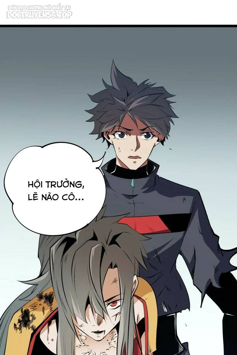 Toàn Dân Chuyển Chức : Duy Ta Vô Chức Tán Nhân Chap 78 - Next Chap 79